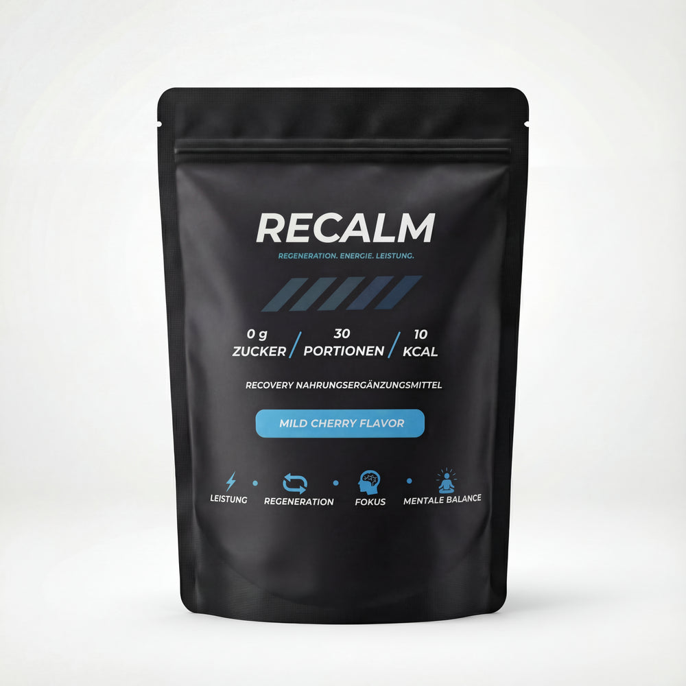 <h1>RECALM im Vergleich</h1>